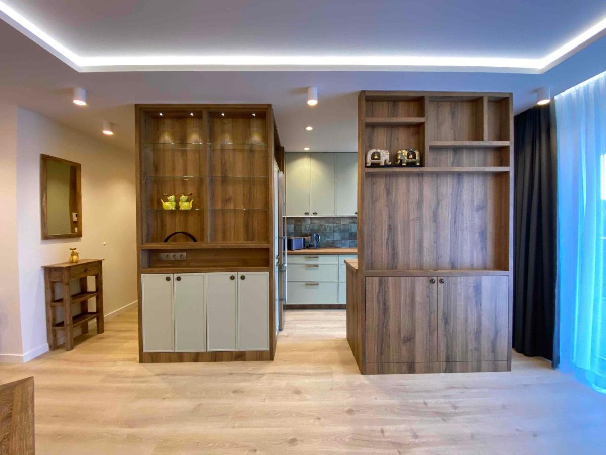 Araliya Private Homes Cracovia Exterior foto