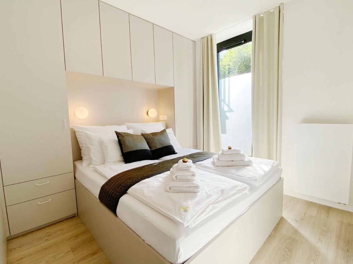 Araliya Private Homes Cracovia Exterior foto