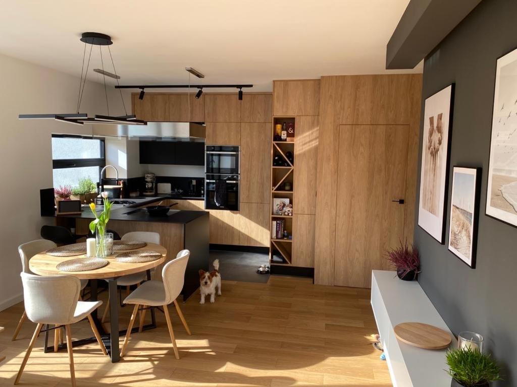 Araliya Private Homes Cracovia Exterior foto