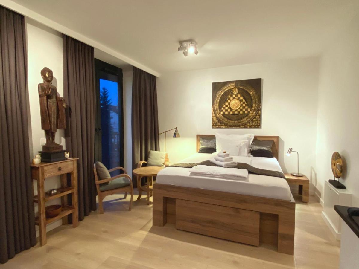 Araliya Private Homes Cracovia Exterior foto