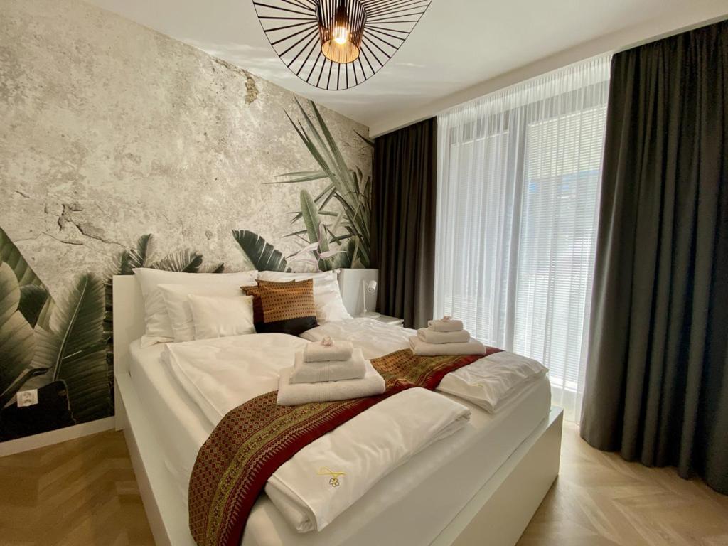 Araliya Private Homes Cracovia Exterior foto